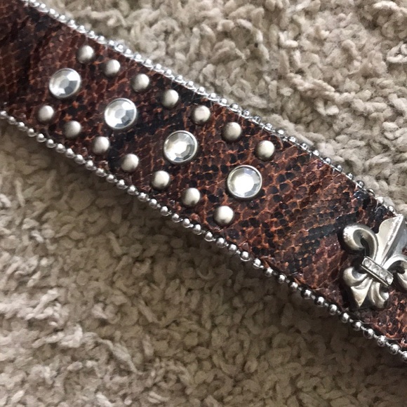 Womens belt - Picture 2 of 4